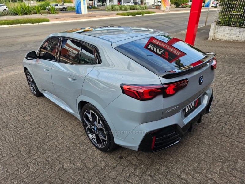 IX2 XDRIVE30 SPORT ELÉTRICO 4P AUTOMÁTICO - 2025 - NOVO HAMBURGO