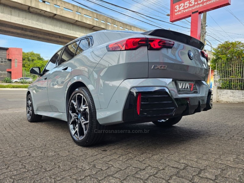 IX2 XDRIVE30 SPORT ELÉTRICO 4P AUTOMÁTICO - 2025 - NOVO HAMBURGO
