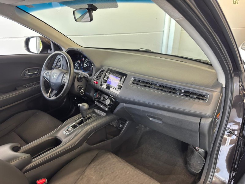 HR-V 1.8 16V FLEX EX 4P AUTOMÁTICO - 2016 - BENTO GONçALVES