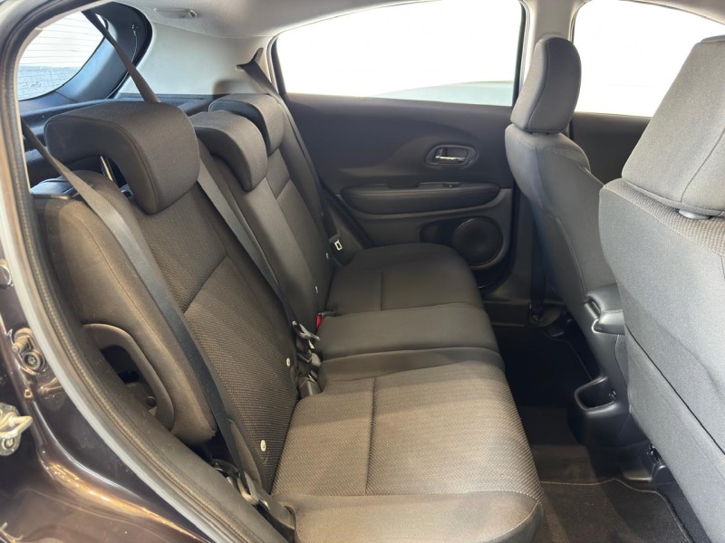 HR-V 1.8 16V FLEX EX 4P AUTOMÁTICO - 2016 - BENTO GONçALVES