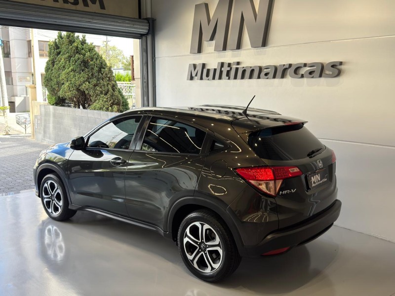 HR-V 1.8 16V FLEX EX 4P AUTOMÁTICO - 2016 - BENTO GONçALVES