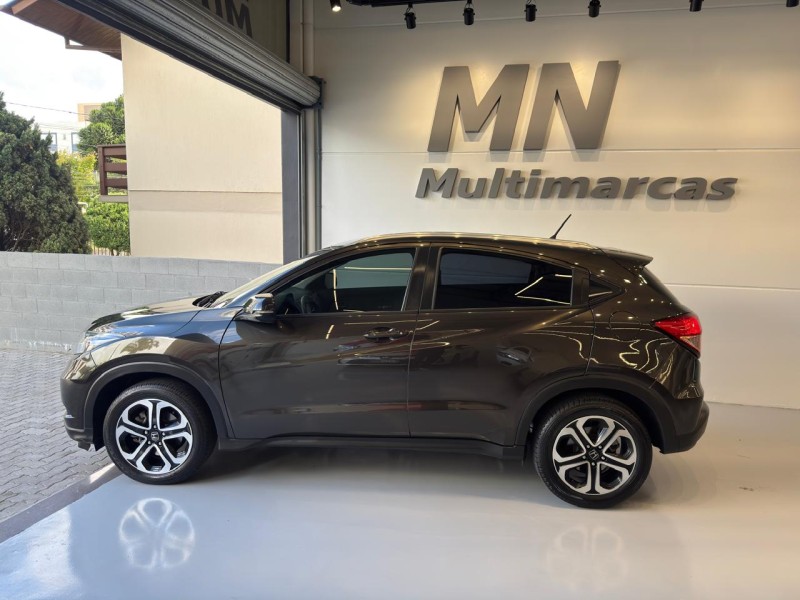 HR-V 1.8 16V FLEX EX 4P AUTOMÁTICO - 2016 - BENTO GONçALVES
