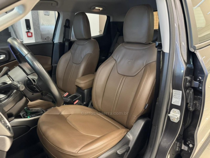 TORO 1.3 FREEDOM T270 4X2 16V FLEX 4P AUTOMÁTICO - 2022 - VERANóPOLIS