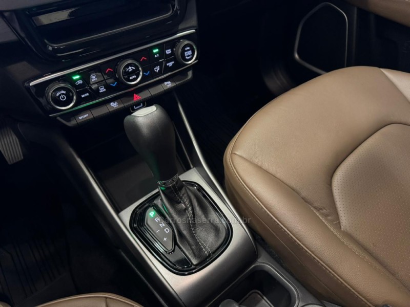 TORO 1.3 FREEDOM T270 4X2 16V FLEX 4P AUTOMÁTICO - 2022 - VERANóPOLIS