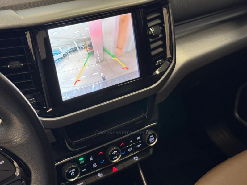 TORO 1.3 FREEDOM T270 4X2 16V FLEX 4P AUTOMÁTICO - 2022 - VERANóPOLIS