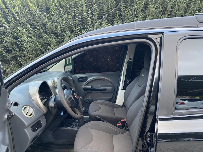 UNO 1.0 EVO WAY 8V FLEX 4P MANUAL - 2011 - CAXIAS DO SUL