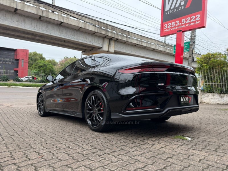 HAN EV 3.9S - 2024 - NOVO HAMBURGO