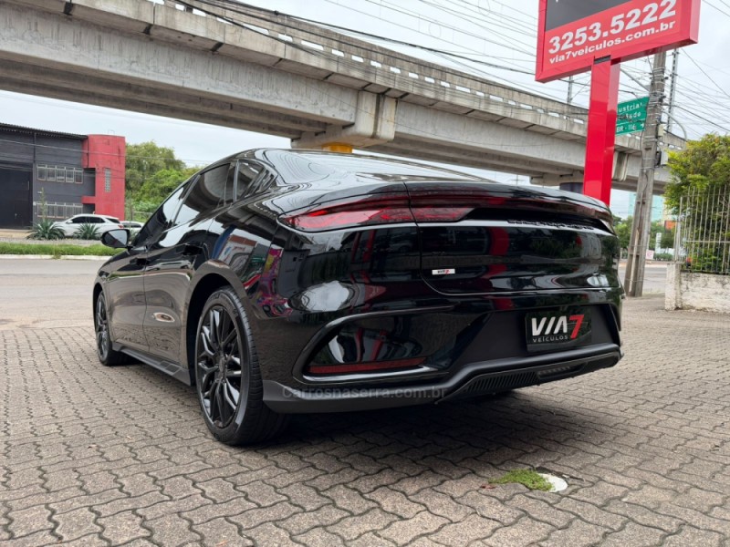 HAN EV 3.9S - 2024 - NOVO HAMBURGO