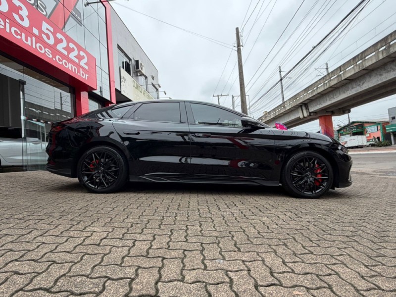 HAN EV 3.9S - 2024 - NOVO HAMBURGO