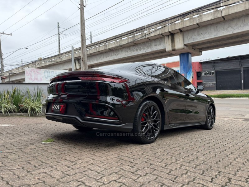 HAN EV 3.9S - 2024 - NOVO HAMBURGO