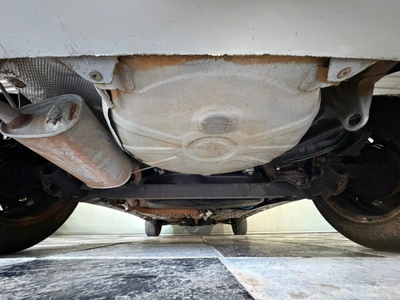 PALIO 1.0 MPI FIRE CELEBRATION 8V FLEX 4P MANUAL - 2010 - NOVA PRATA