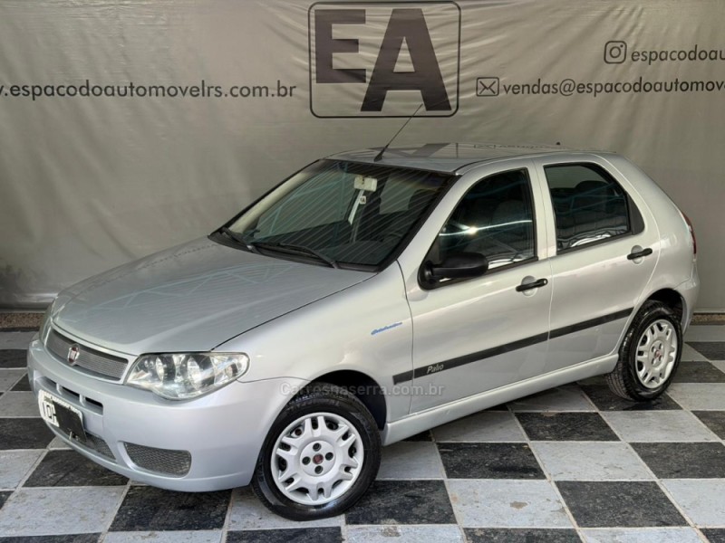 palio 1.0 mpi fire celebration 8v flex 4p manual 2010 nova prata
