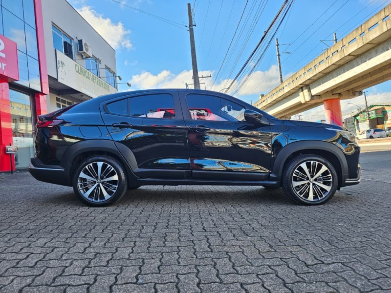 FASTBACK 1.0 AUDACE 200 TURBO FLEX 4P AUTOMÁTICO - 2024 - NOVO HAMBURGO