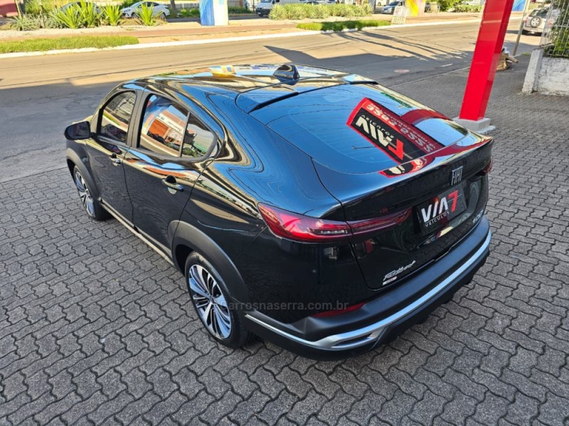 FASTBACK 1.0 AUDACE 200 TURBO FLEX 4P AUTOMÁTICO - 2024 - NOVO HAMBURGO