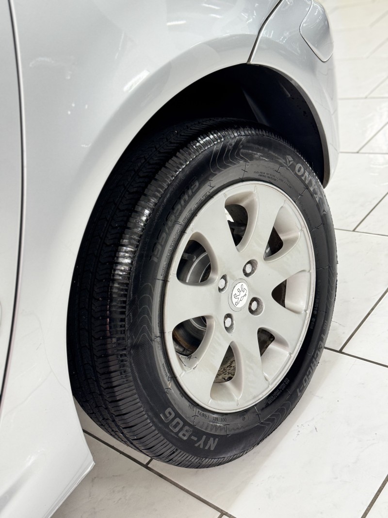 307 2.0 FELINE 16V FLEX 4P AUTOMÁTICO - 2007 - CAXIAS DO SUL