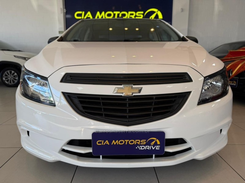 PRISMA 1.0 MPFI JOY 8V FLEX 4P MANUAL - 2019 - SãO LEOPOLDO