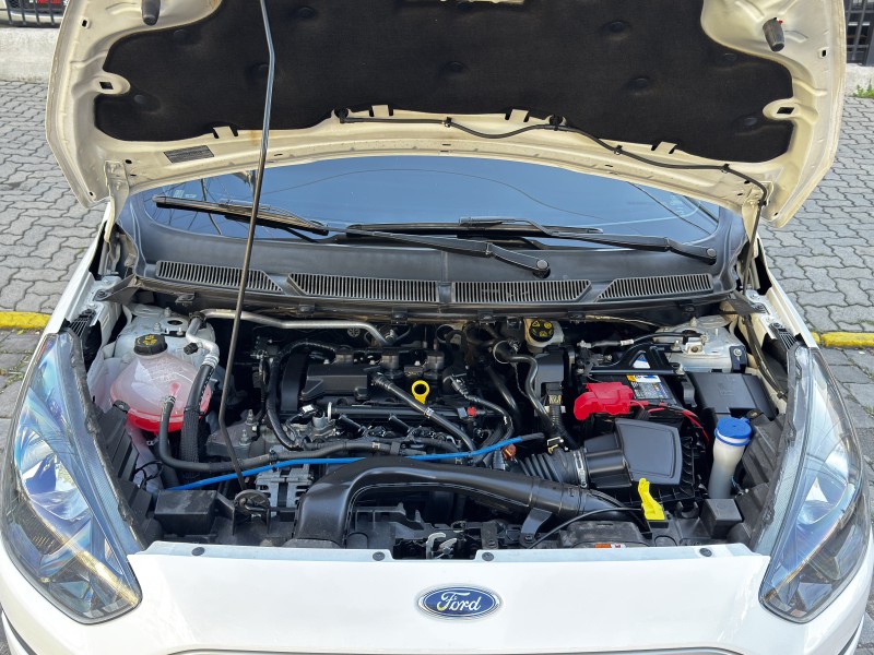 KA 1.5 SE 16V FLEX 4P AUTOMÁTICO - 2019 - CAXIAS DO SUL