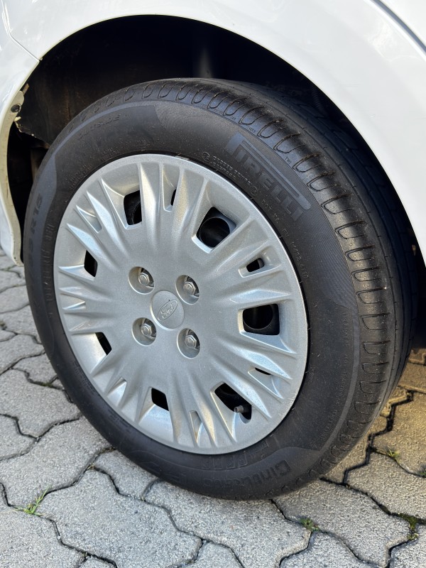 KA 1.5 SE 16V FLEX 4P AUTOMÁTICO - 2019 - CAXIAS DO SUL