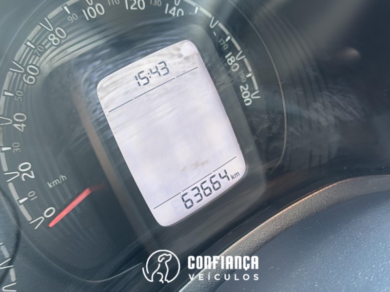 MOBI 1.0 8V EVO FLEX LIKE. MANUAL - 2023 - BENTO GONçALVES