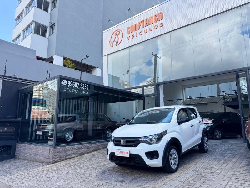 mobi 1.0 8v evo flex like. manual 2023 bento goncalves