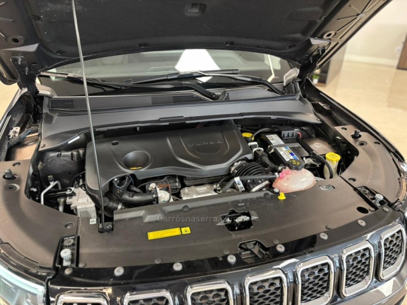 COMPASS 1.3 LONGITUDE T270 16V TURBO 4X2 FLEX 4P AUTOMÁTICO - 2022 - CARLOS BARBOSA