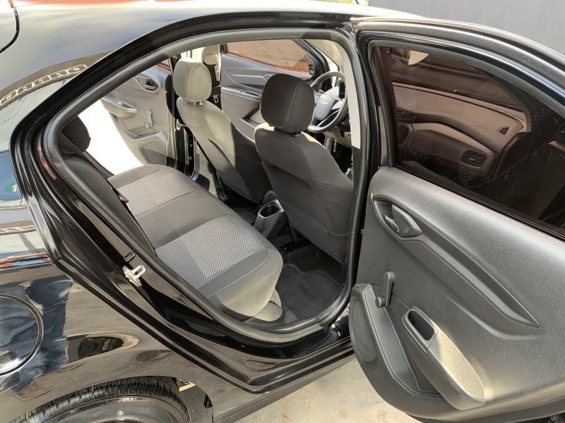 ONIX 1.0 JOY HATCH 8VFLEX 4P MANUAL - 2019 - CAXIAS DO SUL