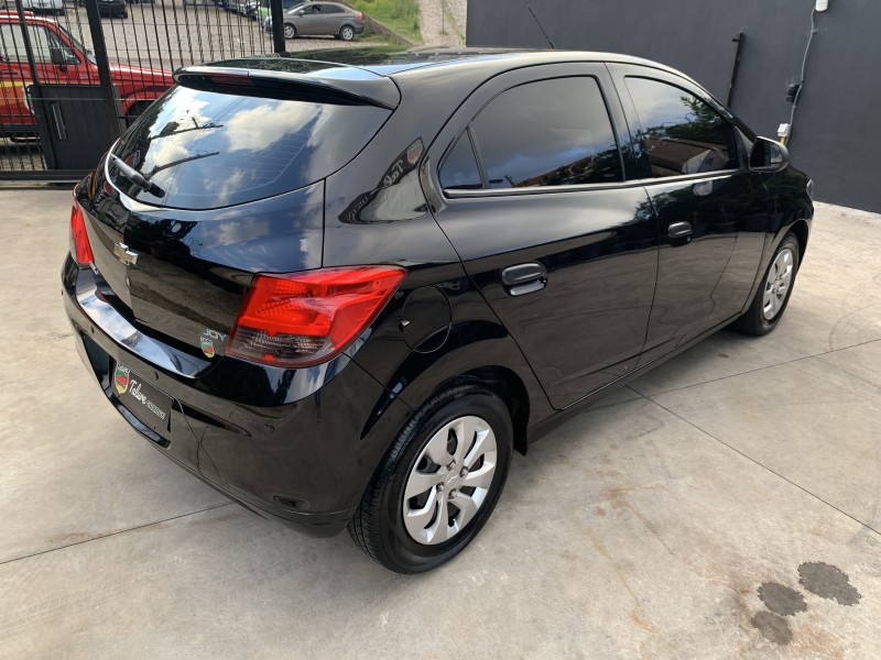 ONIX 1.0 JOY HATCH 8VFLEX 4P MANUAL - 2019 - CAXIAS DO SUL