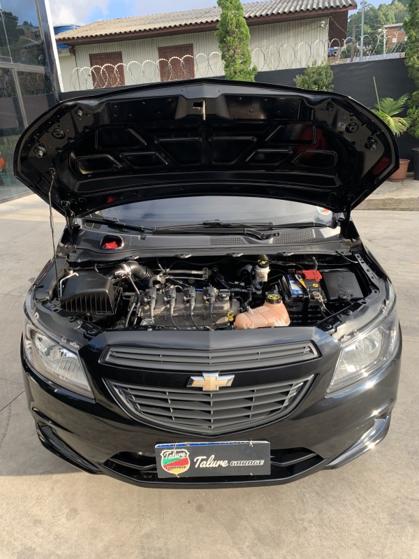 ONIX 1.0 JOY HATCH 8VFLEX 4P MANUAL - 2019 - CAXIAS DO SUL