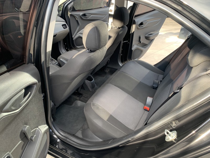 ONIX 1.0 JOY HATCH 8VFLEX 4P MANUAL - 2019 - CAXIAS DO SUL