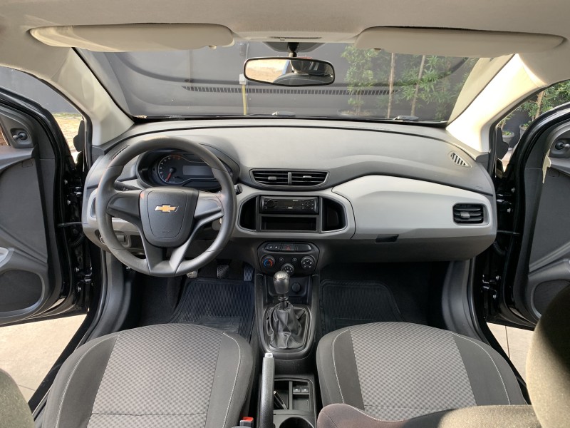 ONIX 1.0 JOY HATCH 8VFLEX 4P MANUAL - 2019 - CAXIAS DO SUL