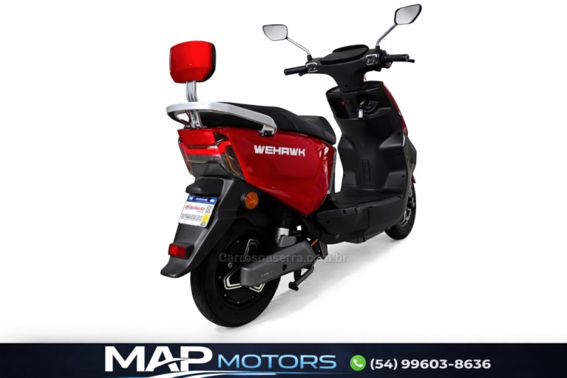 SCOOTER ELÉTRICA  - 2025 - CAXIAS DO SUL