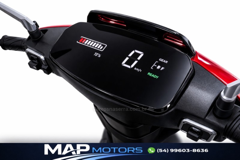 SCOOTER ELÉTRICA  - 2025 - CAXIAS DO SUL