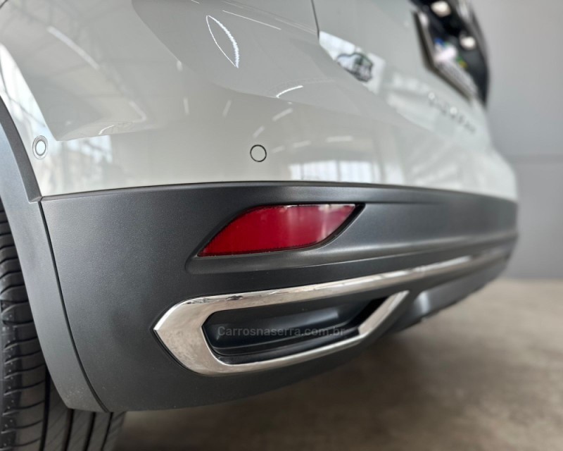 T-CROSS 1.4 HIGHLINE TSI 16V FLEX 4P AUTOMÁTICO - 2020 - VACARIA