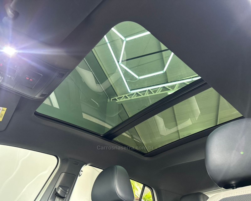 T-CROSS 1.4 HIGHLINE TSI 16V FLEX 4P AUTOMÁTICO - 2020 - VACARIA