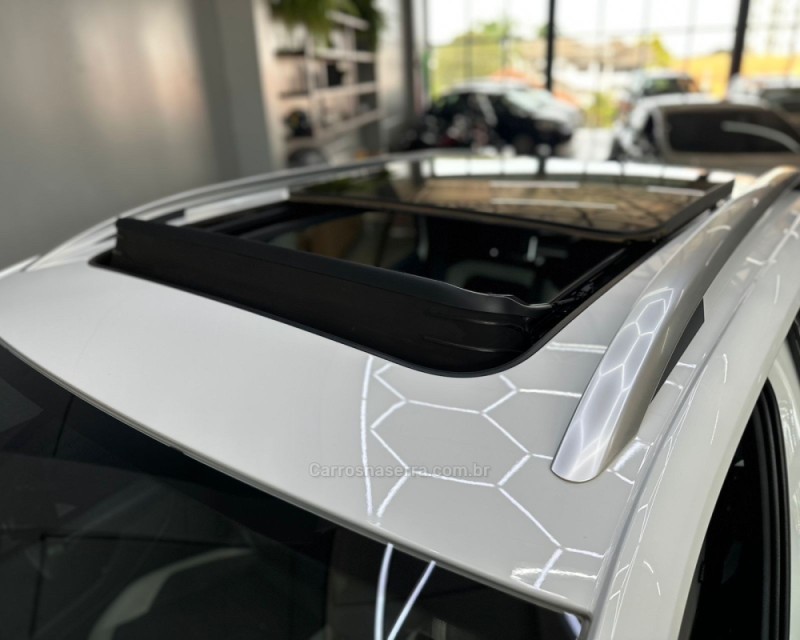 T-CROSS 1.4 HIGHLINE TSI 16V FLEX 4P AUTOMÁTICO - 2020 - VACARIA