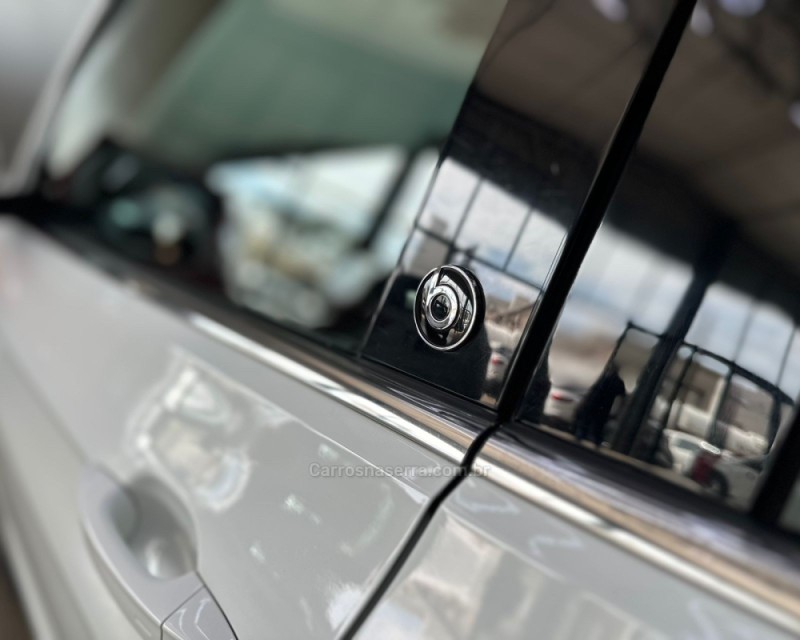 T-CROSS 1.4 HIGHLINE TSI 16V FLEX 4P AUTOMÁTICO - 2020 - VACARIA