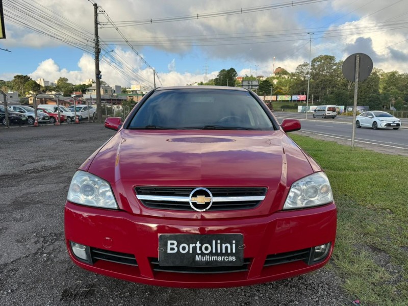 ASTRA 2.0 MPFI ADVANTAGE 8V FLEX 4P MANUAL - 2011 - FARROUPILHA