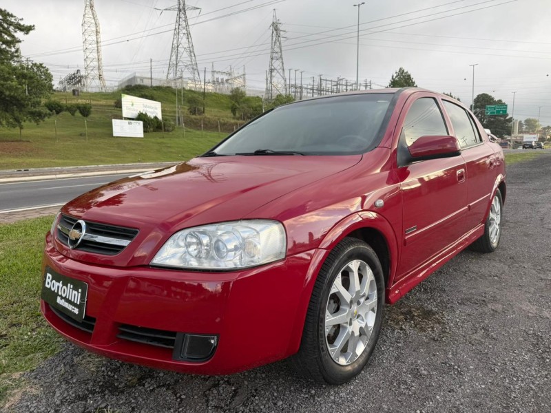 ASTRA 2.0 MPFI ADVANTAGE 8V FLEX 4P MANUAL - 2011 - FARROUPILHA