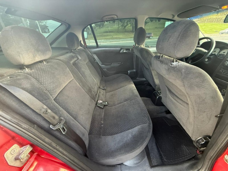 ASTRA 2.0 MPFI ADVANTAGE 8V FLEX 4P MANUAL - 2011 - FARROUPILHA