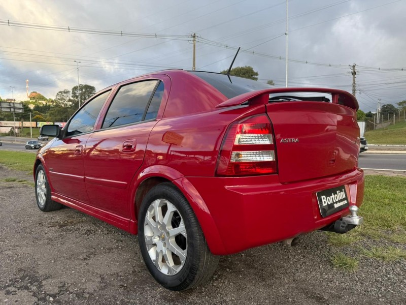ASTRA 2.0 MPFI ADVANTAGE 8V FLEX 4P MANUAL - 2011 - FARROUPILHA