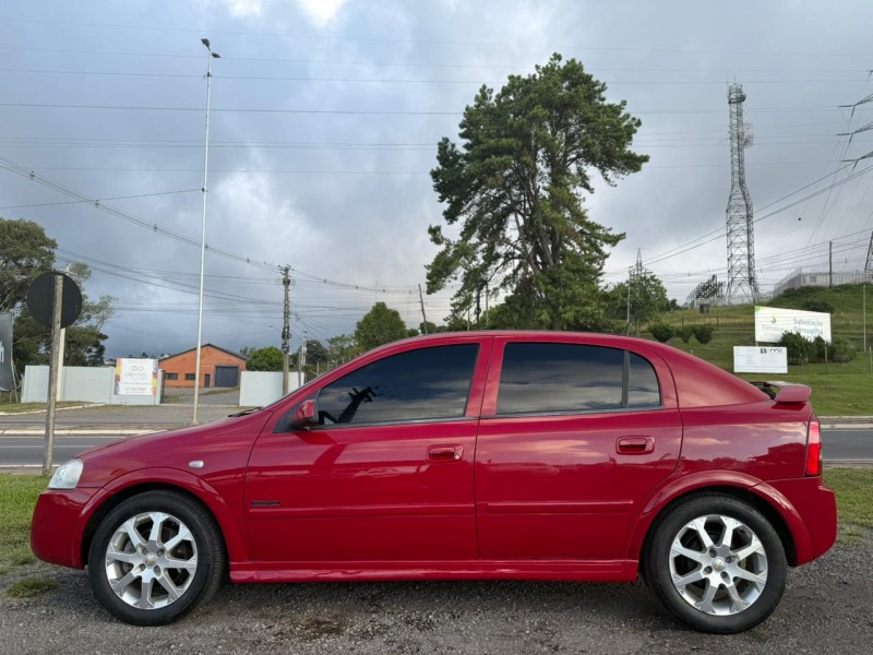 ASTRA 2.0 MPFI ADVANTAGE 8V FLEX 4P MANUAL - 2011 - FARROUPILHA