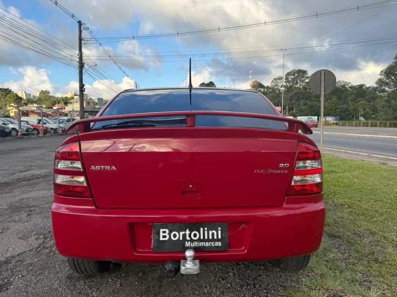 ASTRA 2.0 MPFI ADVANTAGE 8V FLEX 4P MANUAL - 2011 - FARROUPILHA