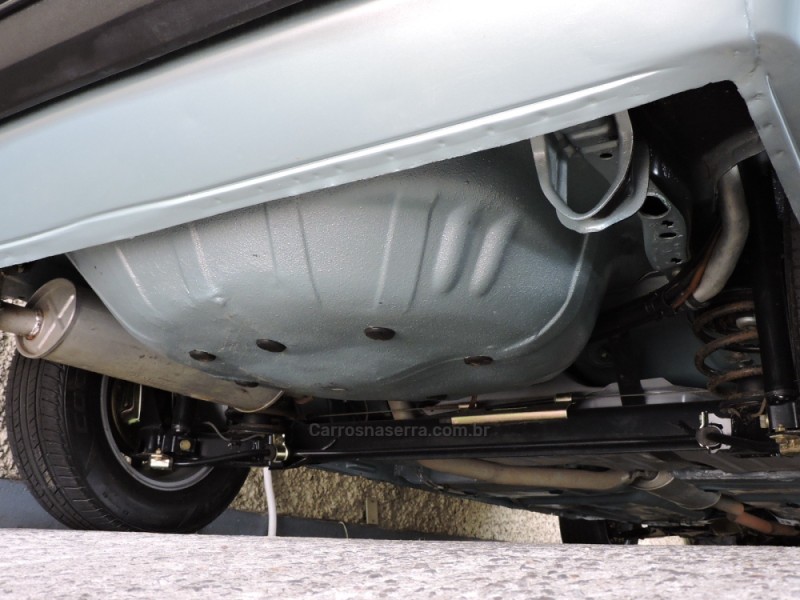 MONZA 1.6 SL/E HATCH ÁLCOOL 2P MANUAL - 1982 - SãO MARCOS