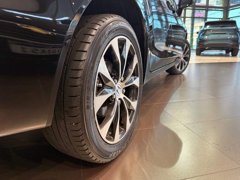 CIVIC 2.0 LXR 16V FLEX 4P AUTOMÁTICO - 2015 - FARROUPILHA