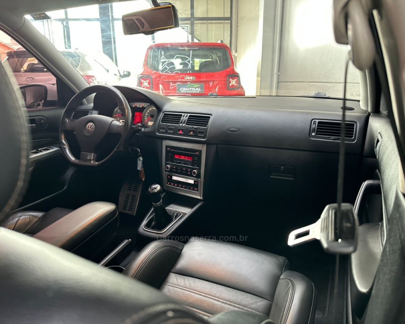 GOLF 1.6 MI SPORTLINE LIMITED EDITION 8V FLEX 4P MANUAL - 2014 - VACARIA