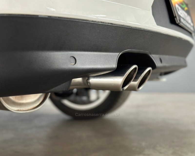 GOLF 1.6 MI SPORTLINE LIMITED EDITION 8V FLEX 4P MANUAL - 2014 - VACARIA