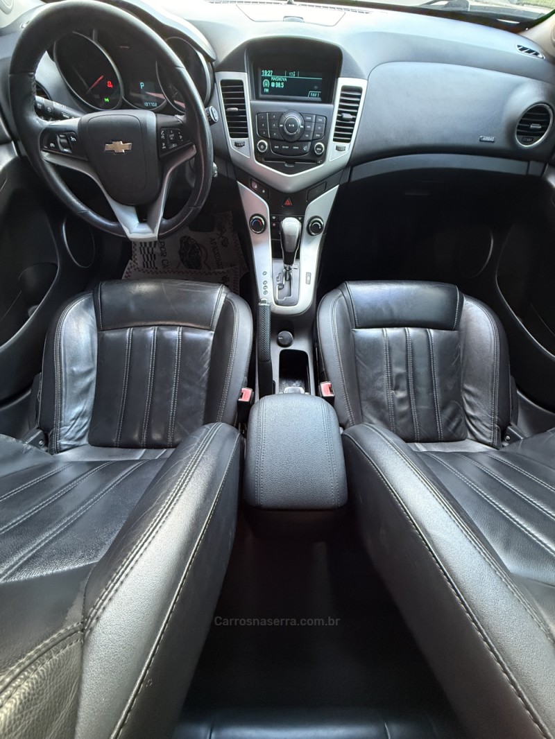 CRUZE  - 2014 - CAXIAS DO SUL