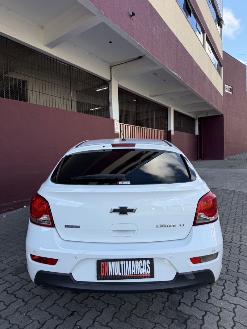 CRUZE  - 2014 - CAXIAS DO SUL
