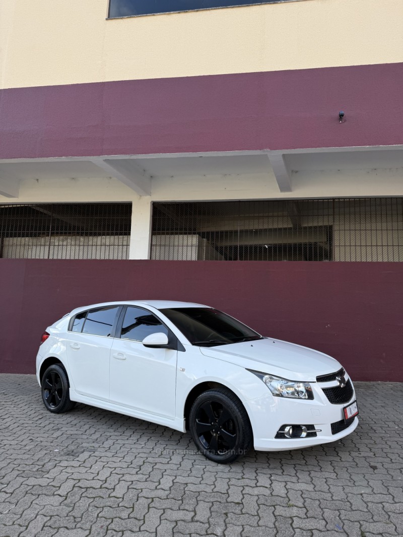 cruze  2014 caxias do sul