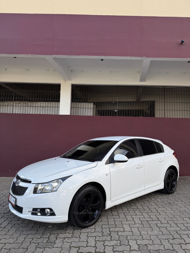CRUZE  - 2014 - CAXIAS DO SUL